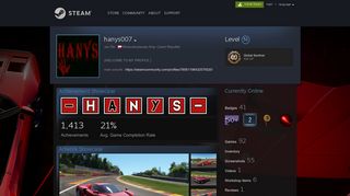 
                            2. Steam Community :: hanys007