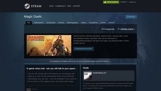 
                            11. Steam Community :: Magic Duels