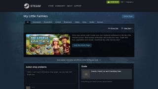 
                            10. Steam Community :: My Little Farmies