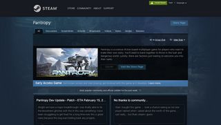 
                            8. Steam Community :: Pantropy