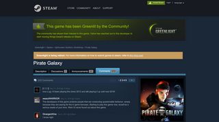 
                            11. Steam Community :: Pirate Galaxy :: Comments