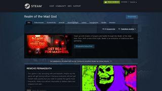 
                            7. Steam Community :: Realm of the Mad God