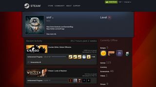 
                            8. Steam Community :: smF * MOTdk