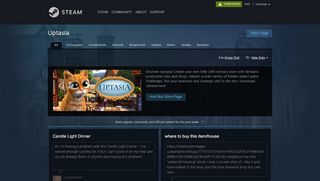 
                            9. Steam Community :: Uptasia