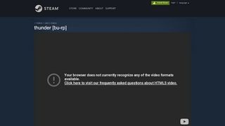 
                            12. Steam Community :: Video :: thunder [bu-rp]