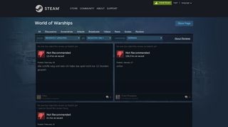 
                            6. Steam Community :: World of Warships