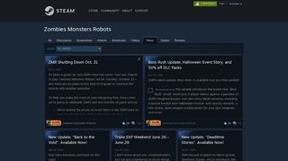 
                            5. Steam Community :: Zombies Monsters Robots