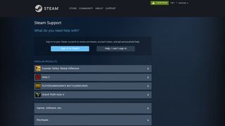 
                            7. Steam Guard — Account Recovery — База знаний - Steam Support