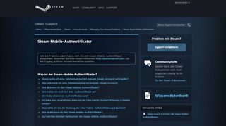 
                            6. Steam Guard Mobile Authenticator - Managing Your Account ...
