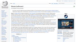 
                            13. Steam (software) - Wikipedia