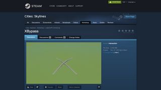 
                            1. Steam Workshop :: XBypass