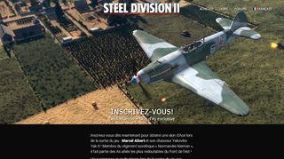 
                            4. Steel Division 2 - WWII Real-Time Strategy Game - Signup