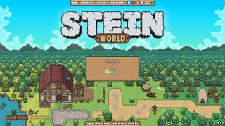 
                            5. Stein - Free to play MMORPG browser game in a fantasy World