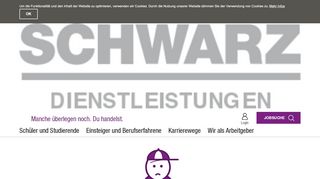 
                            1. Stellen im Bereich IT - jobs.schwarz