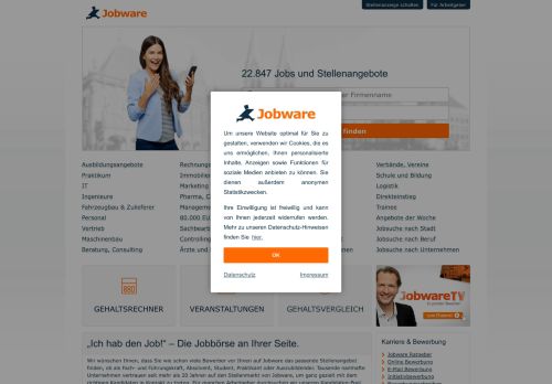 
                            7. Stellenangebot - Developer (m/w/d) Measurement Technologies ...