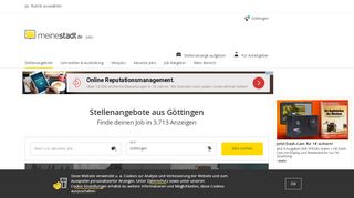 
                            8. Stellenangebot: GL_18-11109 - Category Manager (m/w/d) Sourcing ...