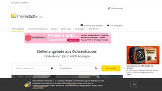 
                            12. Stellenangebot: Produktmanager/in Liebherr-Hausgeräte ...