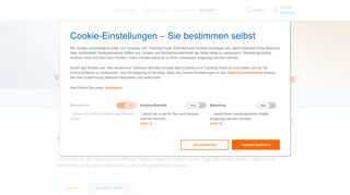 
                            9. Stellenangebote Hessen - Volksbank Raiffeisenbank