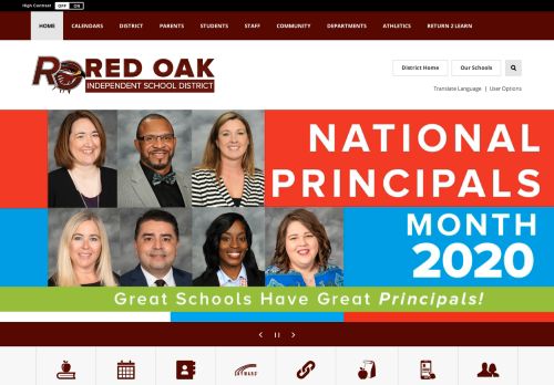 
                            9. Stemscopes - Red Oak ISD