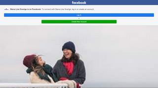 
                            7. Stena Line Sverige - Home | Facebook