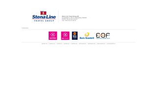 
                            11. Stena Line Travel Group AB