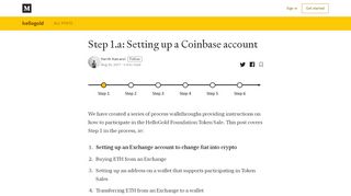 
                            9. Step 1.a: Setting up a Coinbase account – hellogold – ...