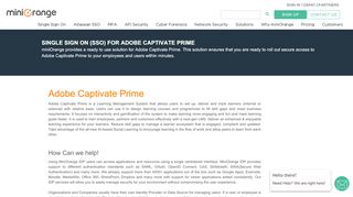 
                            13. Step by Step Guide for Adobe Captivate Prime Single Sign On | SSO ...
