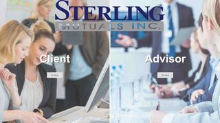 
                            2. Sterling Mutuals Inc.