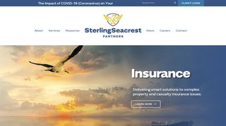 
                            12. Sterling Seacrest Partners
