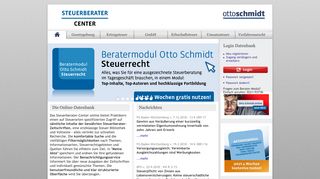 
                            7. Steuerberater-Center.de - Startseite