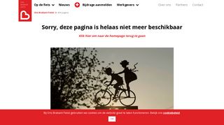 
                            10. Stichting vrienden op de fiets | Ons Brabant Fietst