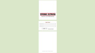 
                            8. Stiebel Eltron