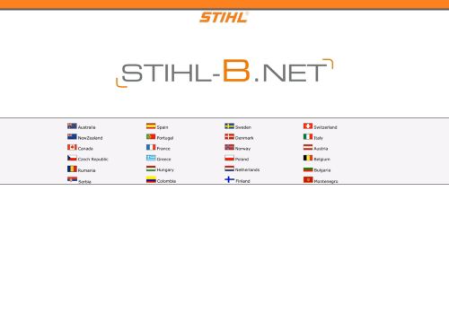 Stihl Portal Login LogmeIn Live