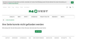 
                            13. Stipendien für Künstlerdorf Schöppingen - Recklinghäuser Zeitung