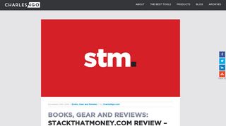 
                            9. STM Forum Review - StackThatMoney.com - Affiliate Marketing Forum