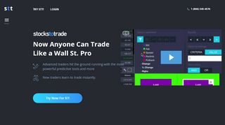 
                            8. StocksToTrade.com: Homepage