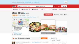 
                            10. Store 2 Door - Order Food Online - 50 Photos & 160 ...