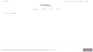 
                            7. Store finden | bastian inverun Onlineshop