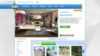 
                            8. Store - The Sims™ 3 - The Sims 3