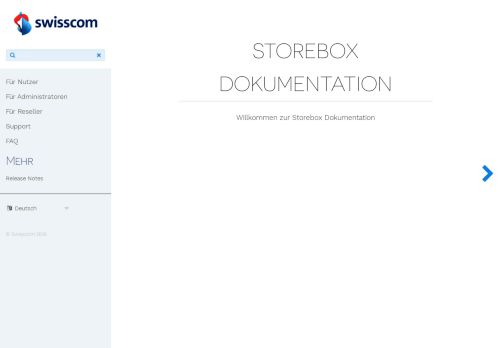 
                            5. Storebox Dokumentation :: Storebox Dokumentation