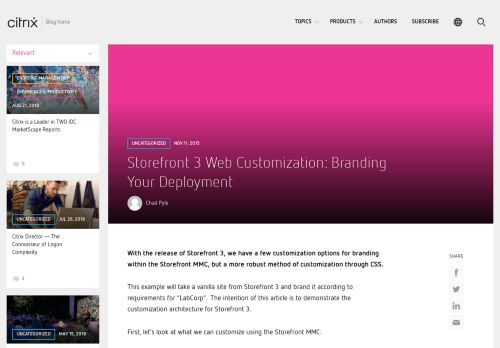 
                            5. Storefront 3 Web Customization: Branding Your Deployment | Citrix ...