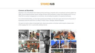 
                            10. StoreHub - Jobs