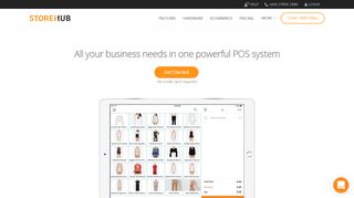 
                            2. StoreHub | Point of Sale System & Ecommerce Platform for SME ...