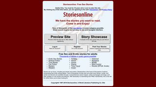 
                            1. Storiesonline: Free Sex Stories and Novels