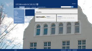 
                            7. Stormarnschule Ahrensburg - Aktuelles