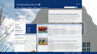 
                            4. Stormarnschule Ahrensburg - Herzlich willkommen in der ...