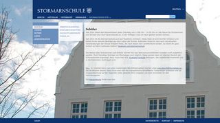
                            10. Stormarnschule Ahrensburg - Schüler