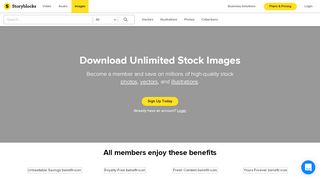 
                            12. Storyblocks Images - Unlimited Stock Photos, Vectors, & Graphics