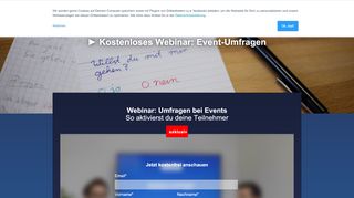 
                            5. storytile Webinar 17.1.2019 - Umfragen