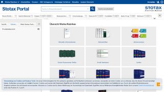 
                            4. Stotax Fachportal